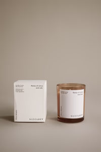 Scented Candle - Custom Range